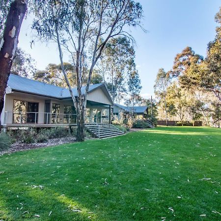 Riverspa Apartments Moama Exterior foto