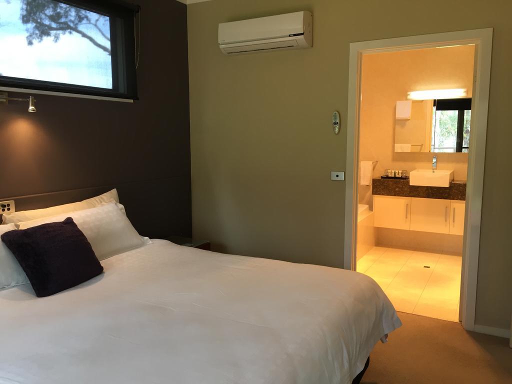 Riverspa Apartments Moama Exterior foto
