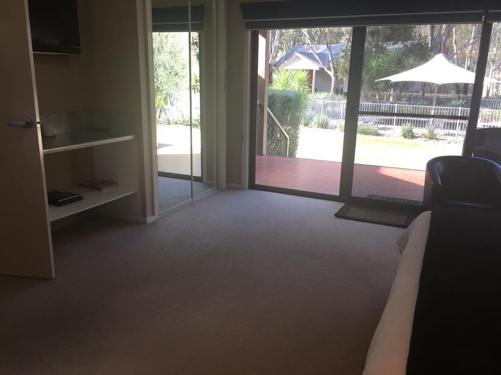 Riverspa Apartments Moama Exterior foto