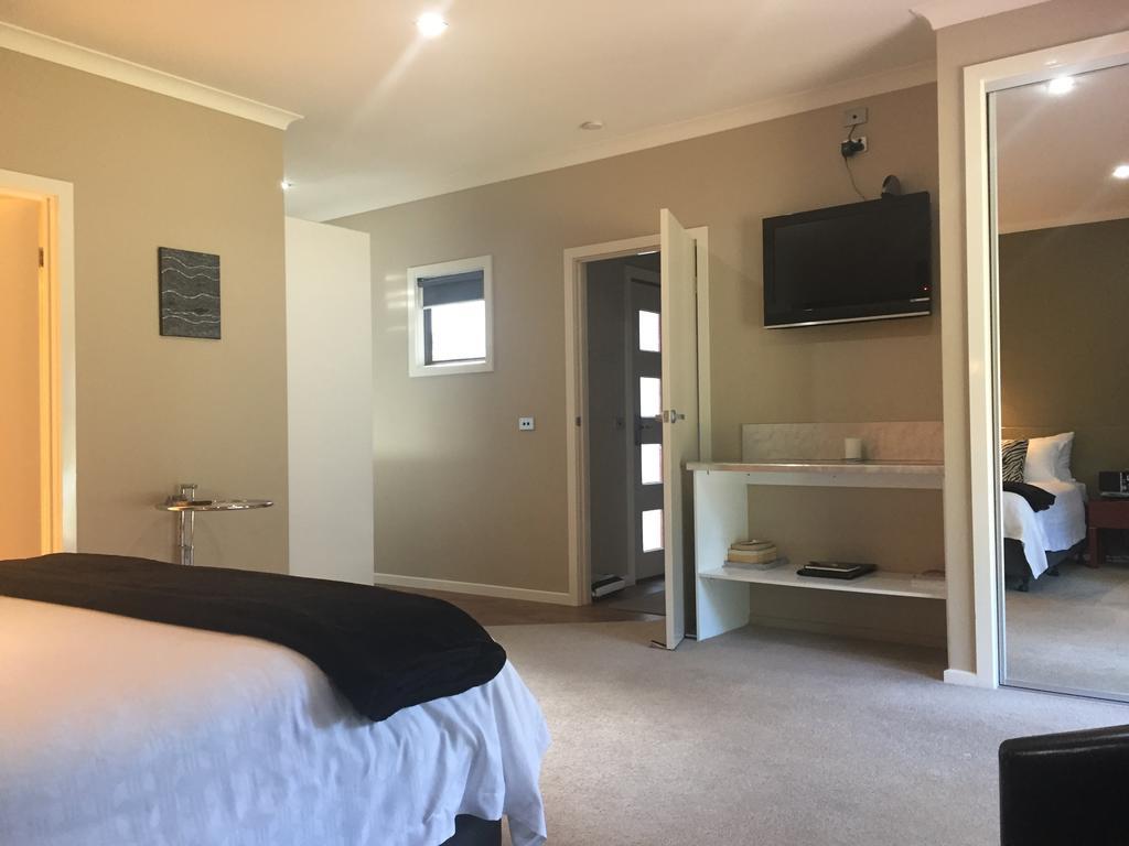 Riverspa Apartments Moama Exterior foto